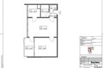 Etagenwohnung Herne Wanne-Bickern - 2 Zimmer, 57 m&sup2;, 453&euro; | Angebot:23217277