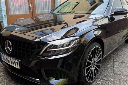 Mercedes-Benz C 180 86.000 km 21.990 &euro; Gevelsberg 58285