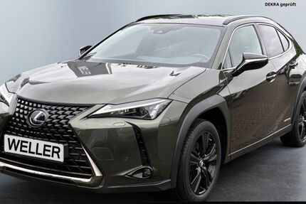 Lexus UX 93.034 km 24.370 &euro; Dortmund 44143