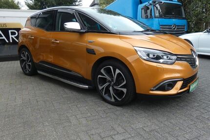 Renault Scenic 136.200 km 11.990 &euro; Essen 45149