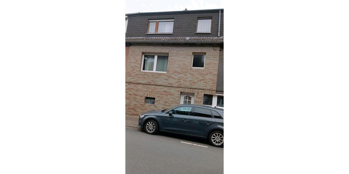 Reihenhaus Kamen - 4 Zimmer, 110 m&sup2;, 196.000&euro; | Angebot:26124516