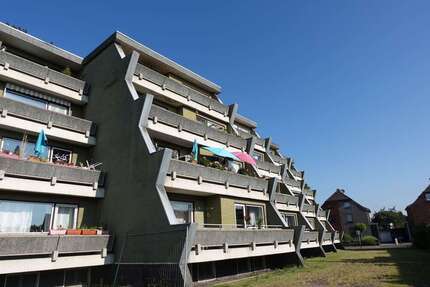 Wohnung Recklinghausen Grullbad - 2 Zimmer, 65 m&sup2;, 341&euro; | Angebot:26120378