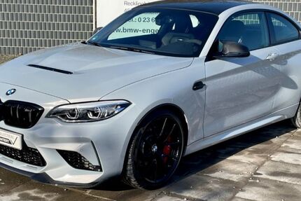 BMW M2 9.200 km 70.590 &euro; Haltern am See 45721