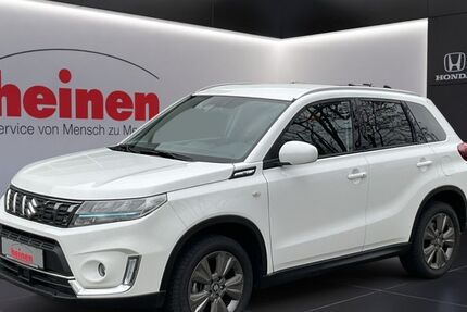 Suzuki Vitara 24.838 km 18.399 &euro; Hagen 58135
