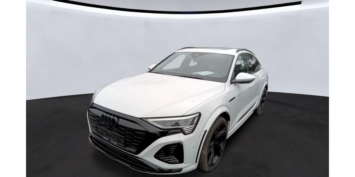 Audi SQ8 e-tron 38.006 km 59.884 &euro; Hagen 58091