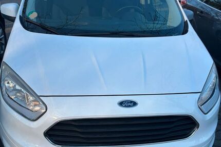 Ford Tourneo Courier 128.200 km 4.500 &euro; Nordkirchen 59394