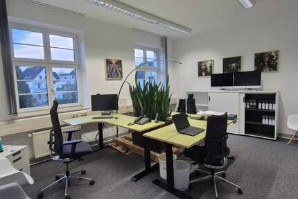 Gewerbeobjekt Gladbeck Mitte - 1.335&euro; | Angebot:26731028