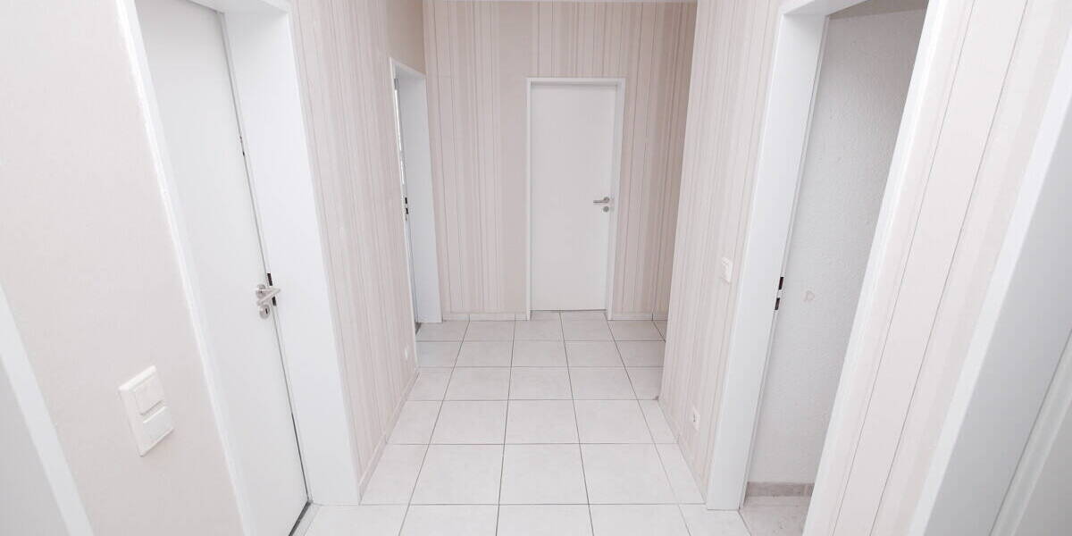 Etagenwohnung Gelsenkirchen Buer - 3 Zimmer, 83 m&sup2;, 664&euro; | Angebot:26277551