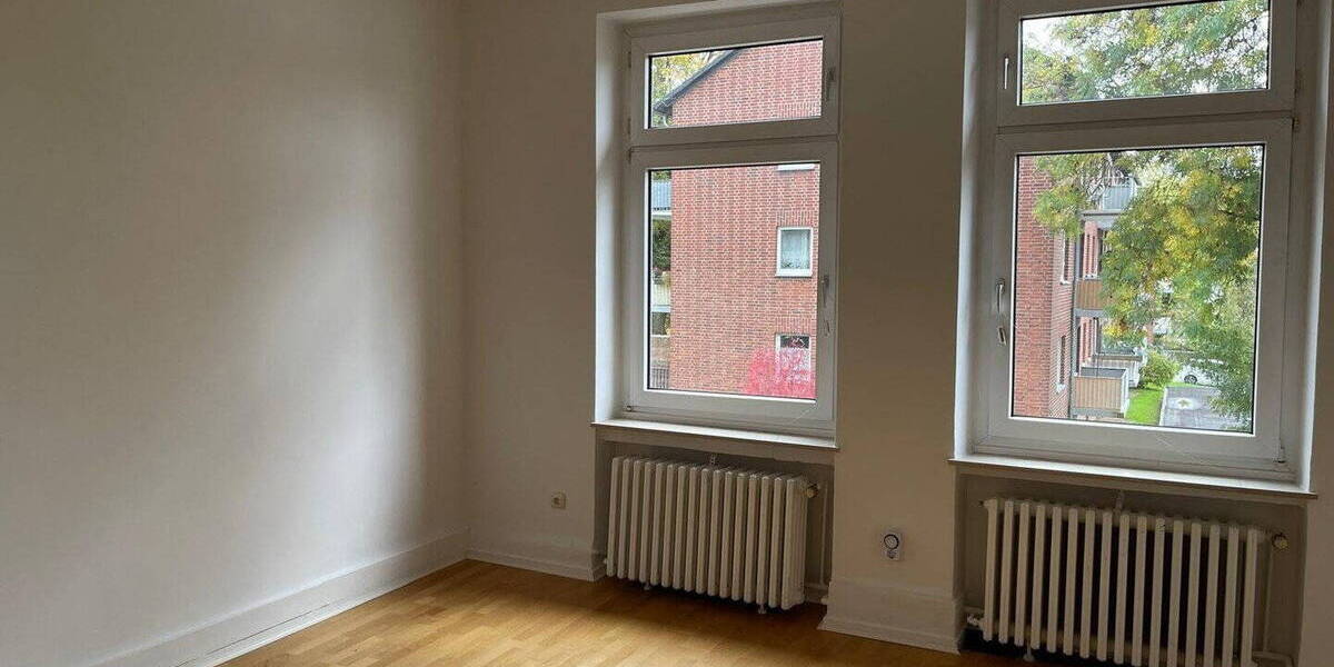 Etagenwohnung Essen Werden - 3 Zimmer, 86 m&sup2;, 1.390&euro; | Angebot:26228779
