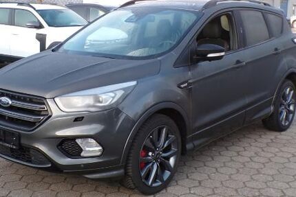 Ford Kuga 79.800 km 19.490 &euro; Werne 59368