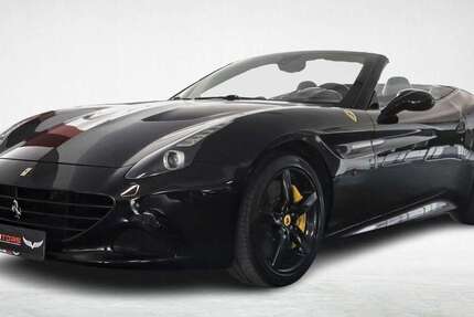 Ferrari California 53.000 km 124.990 &euro; Gelsenkirchen 45899