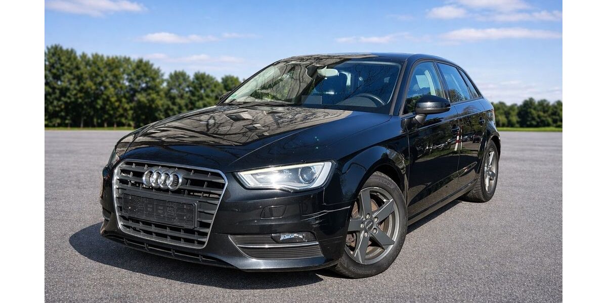 Audi A3 283.400 km 7.800 &euro; Essen 45145