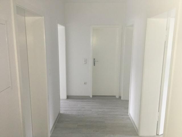 Etagenwohnung Bergkamen - 3.5 Zimmer, 63 m&sup2;, 479&euro; | Angebot:25433206