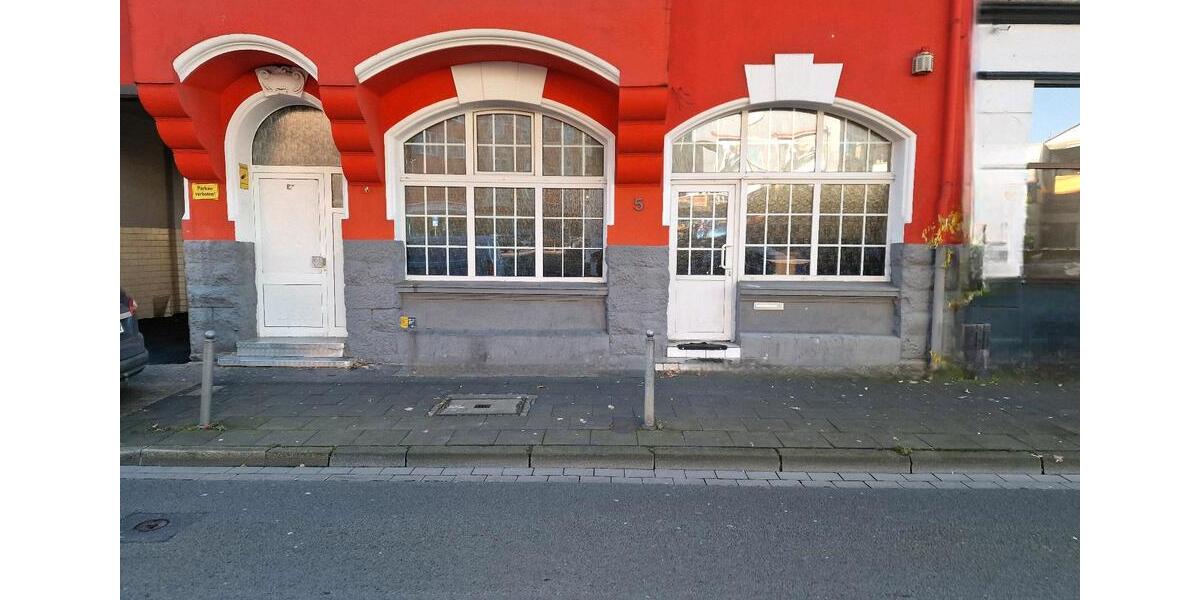 Gewerbeobjekt Hagen Hagen-Mitte - 666&euro; | Angebot:25330448