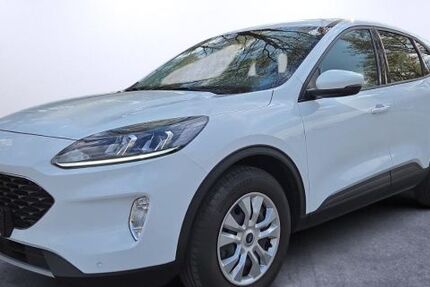 Ford Kuga 15.335 km 24.990 &euro; Dorsten 46282