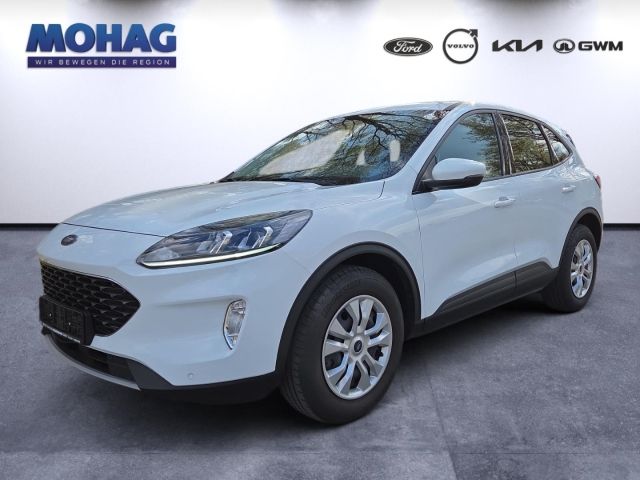 Ford Kuga 15.335 km 24.990 &euro; Dorsten 46282