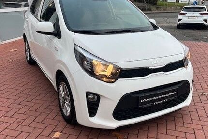 Kia Picanto 37.545 km 9.990 &euro; Datteln 45711