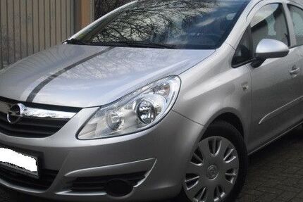 Opel Corsa 99.990 km 4.599 &euro; Hagen 58095