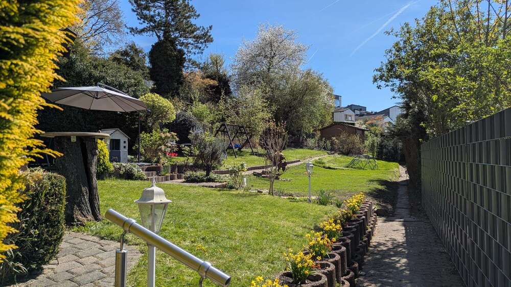 Einfamilienhaus Essen Stadtbezirk IX - 6 Zimmer, 165 m&sup2;, 795.000&euro; | Angebot:25972717