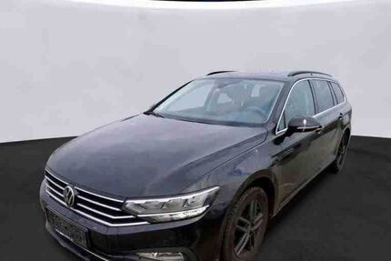 VW Passat Variant 190.760 km 16.488 &euro; Bergkamen 59192