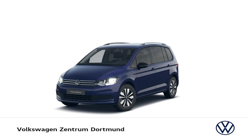 VW Touran 11.374 km 31.844 &euro; Dortmund 44141