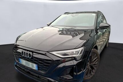 Audi Q8 e-tron 19.893 km 54.245 &euro; Hagen 58091