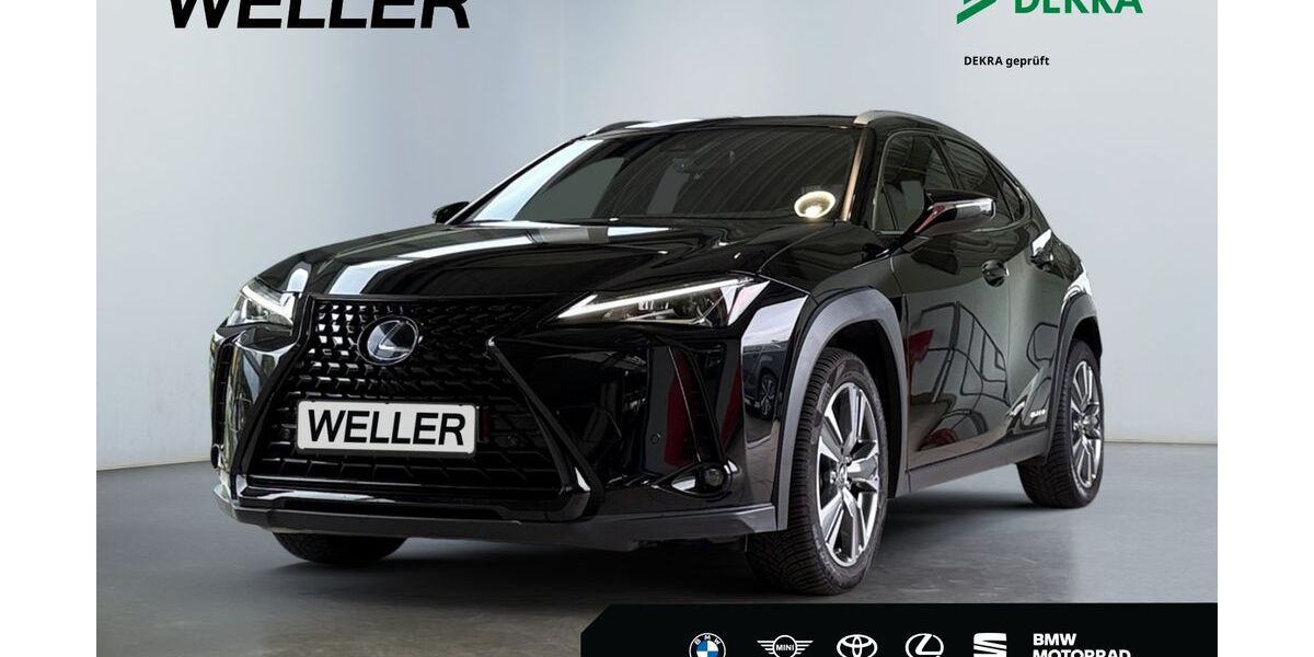 Lexus UX 106.439 km 20.570 &euro; Dortmund 44143