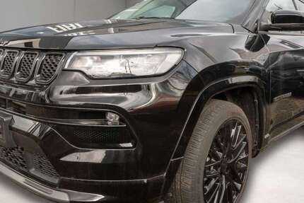 Jeep Compass 19.537 km 24.390 &euro; Herne 44625