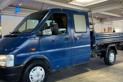VW LT 199.999 km 5.800 &euro; Datteln 45711