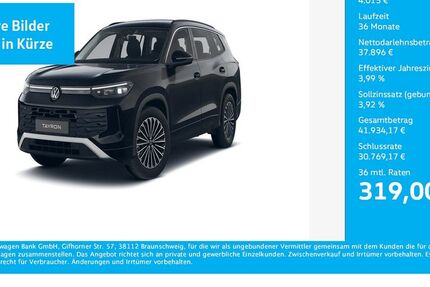 VW Tayron 9.400 km 41.911 &euro; Dortmund 44141