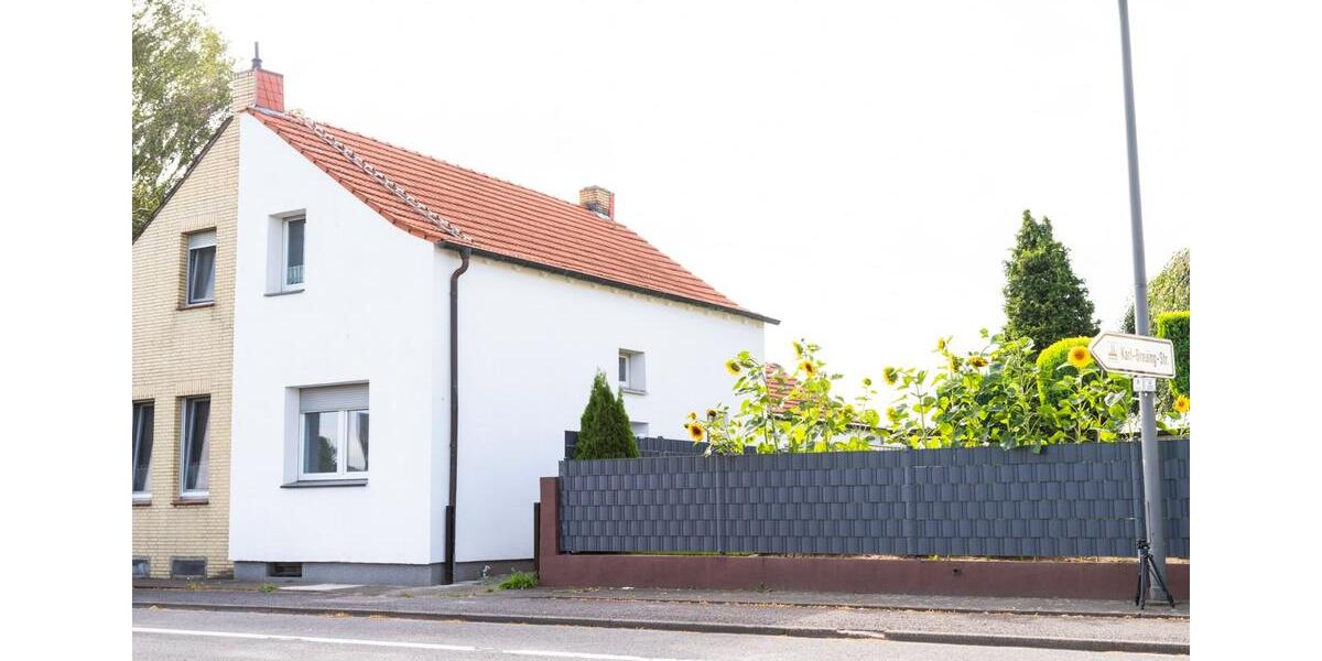 Doppelhaushälfte Marl Alt-Marl - 2 Zimmer, 87 m&sup2;, 189.000&euro; | Angebot:25086457