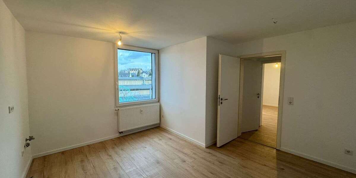 Etagenwohnung Gevelsberg Klostermark - 2 Zimmer, 52 m&sup2;, 335&euro; | Angebot:25994584