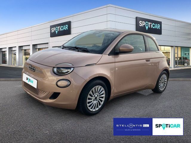 Fiat 500e 11.441 km 17.380 &euro; Essen 45143