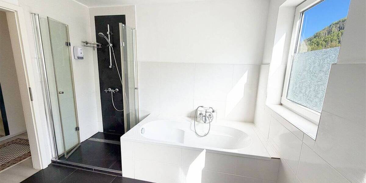 Etagenwohnung Hagen Hohenlimburg - 2 Zimmer, 45 m&sup2;, 550&euro; | Angebot:26449978