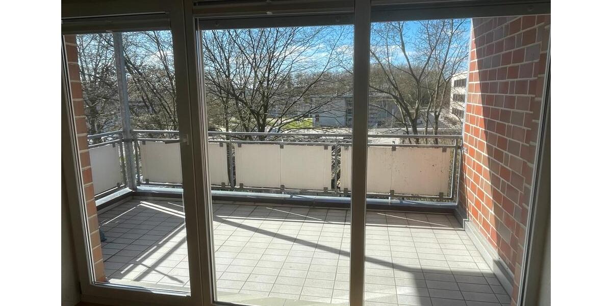 Etagenwohnung Lünen Alstedde - 3.5 Zimmer, 98 m&sup2;, 1.070&euro; | Angebot:25308401