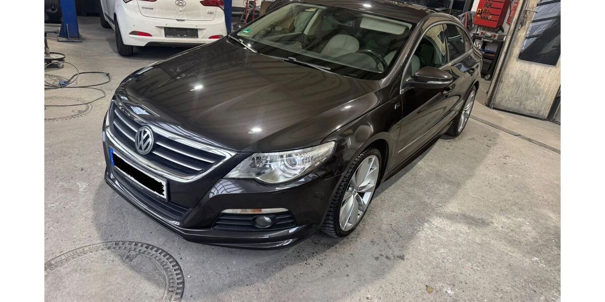 VW CC 188.500 km 9.000 &euro; Herten 45699