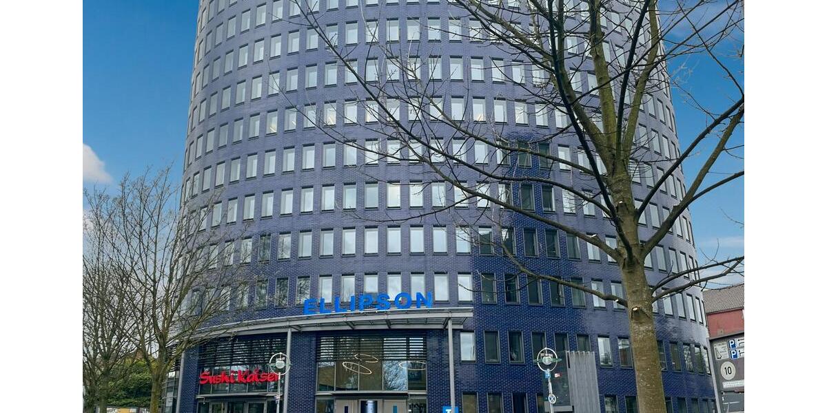 Gewerbeobjekt Dortmund Innenstadt Ost - 3.278&euro; | Angebot:22933470