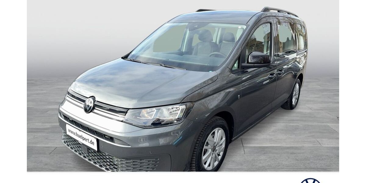 VW Caddy Maxi 11.595 km 33.977 &euro; Dortmund 44379