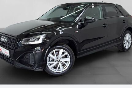 Audi Q2 8.231 km 36.430 &euro; Bochum 44809