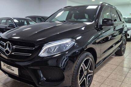 Mercedes-Benz GLE 350 135.222 km 34.999 &euro; Selm 59379