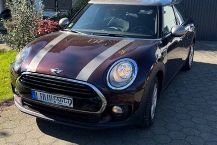 Mini Cooper D Clubman 180.000 km 6.999 &euro; Bergkamen 59192