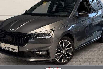 Skoda Fabia 32.514 km 21.990 &euro; Bottrop 46240