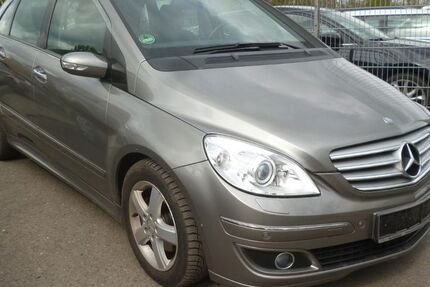 Mercedes-Benz B 180 186.000 km 2.850 &euro; Bottrop 46238