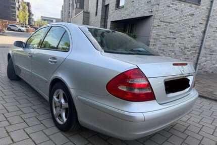 Mercedes-Benz 200 258.000 km 3.700 &euro; Lünen 44534