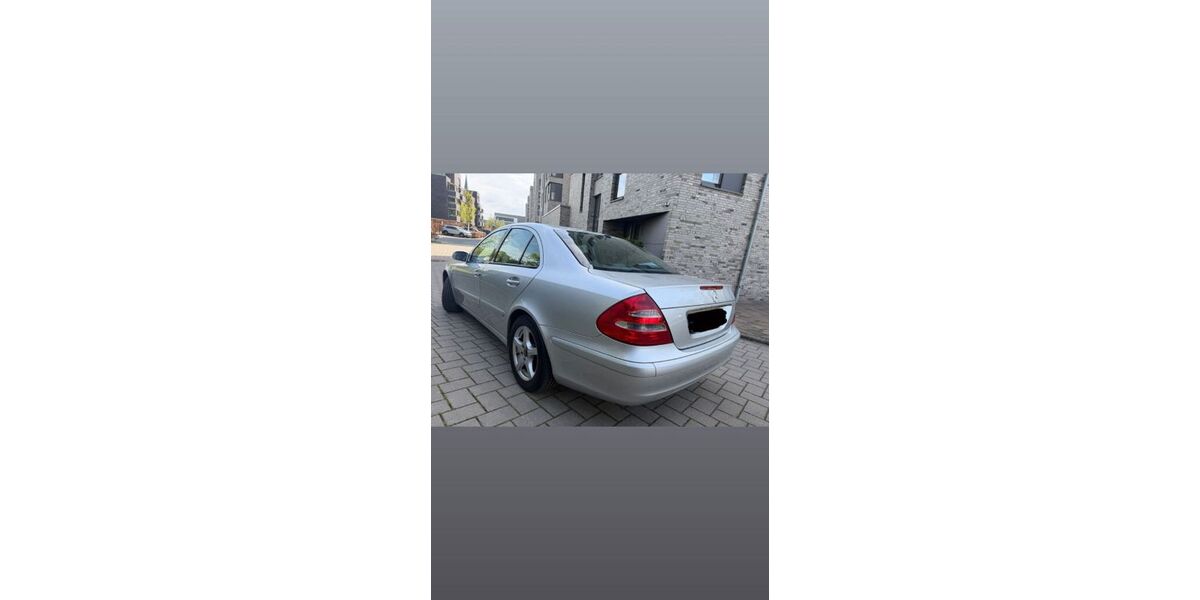 Mercedes-Benz 200 258.000 km 3.700 &euro; Lünen 44534