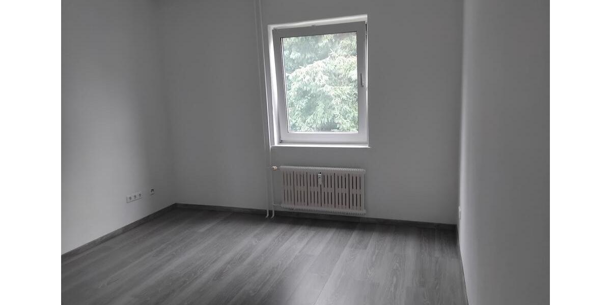 Etagenwohnung Gelsenkirchen Gelsenkirchen-West - 2 Zimmer, 52 m&sup2;, 449&euro; | Angebot:25979804