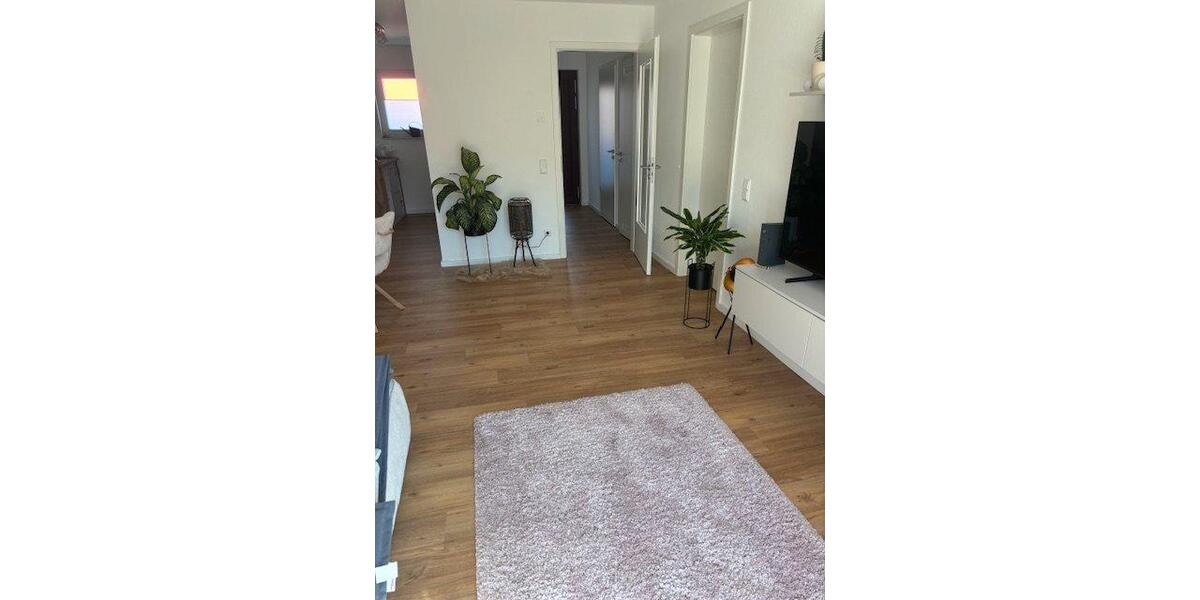 Dachgeschoßwohnung Dortmund Eving - 1 Zimmer, 61 m&sup2;, 644&euro; | Angebot:26704984
