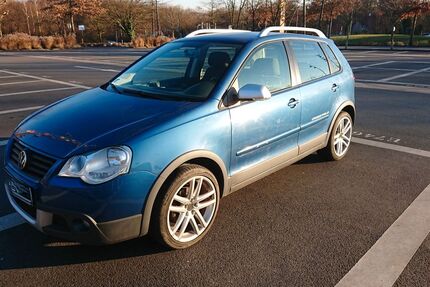 VW Polo 50.700 km 6.649 &euro; Bochum 44787