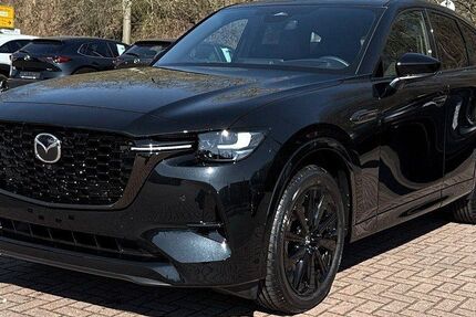 Mazda CX-60 1.637 km 49.990 &euro; Hattingen 45527