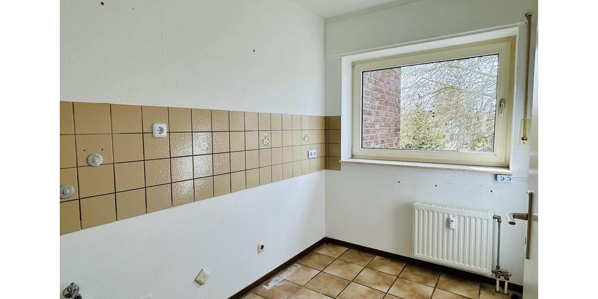Etagenwohnung Dorsten Altstadt - 2.5 Zimmer, 57 m&sup2;, 485&euro; | Angebot:25904860